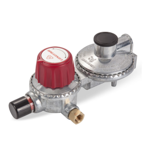 Automatic Changeover Regulator