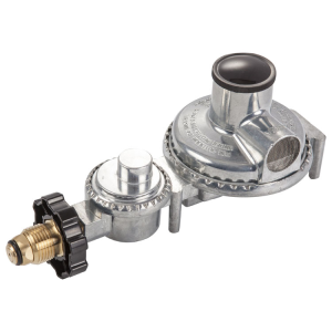 Motorhome Propane Regulator